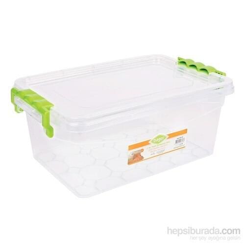 Bager 5 No Multi Function Box (18 Lt)