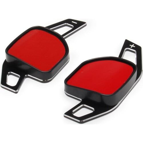 For Audi A3 A4L A5 A6L A7 A8 Q5 Q7 S3 S5 S6 S7 S8 S05 RS3 RS6 R8 03 Car Steering Wheel DSG Shift Paddle Extension