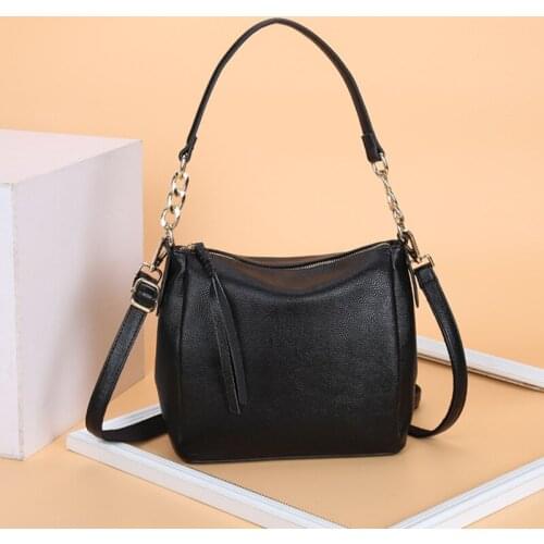 YESETN Fringed Bags For Women