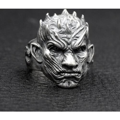 ZOUDKY Jewelry For Men