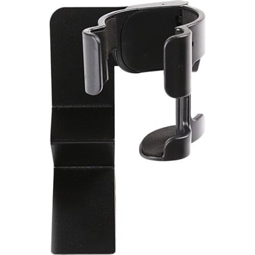 Car Mobile Phone Holder Dashboard Side Navigation Bracket for Land Rover Discovery 4