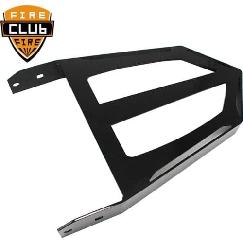 Motorcycle Backrest Sissy Bar Luggage Rack Accessories For Victory Cross Country Cross Roads 2010 2011 2012 2013 2014