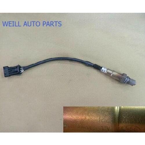 WEILL 3611600-E10 Oxygen Sensor for great wall 413EF ENGINE