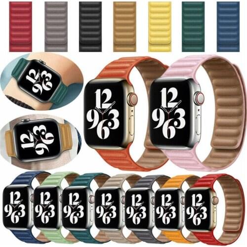 For Apple Watch Series 6 5 4 3 SE Clear Tough Armor Tempered Glass Full Screen Protector Case Soft Silicone Band Strap Cover