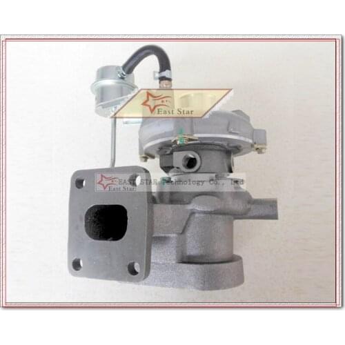 GT1749S 708337 0002 708337-5002S 2823041730 28230 41730 Turbo For KIA For Hyundai Mighty Truck H350 Chrorus bus D4AL 3.3L 120HP
