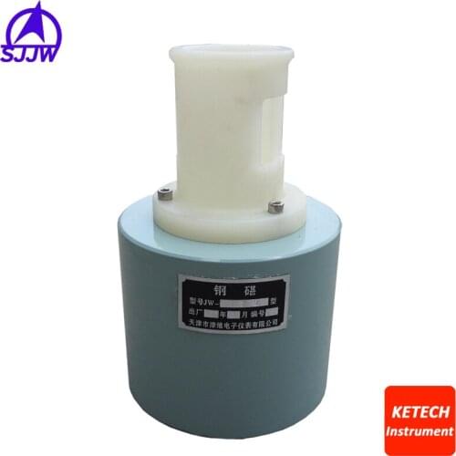 JW-225 Calibration Test Anvil for Concrete / Brick / Mortar Test Hammer (HT-225 series)