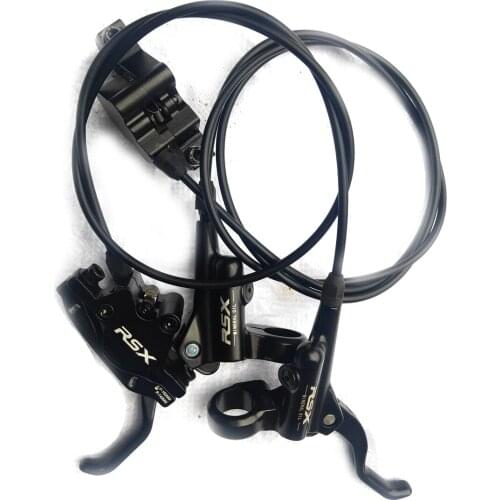 Kalosse Disc Brakes For Bicycles