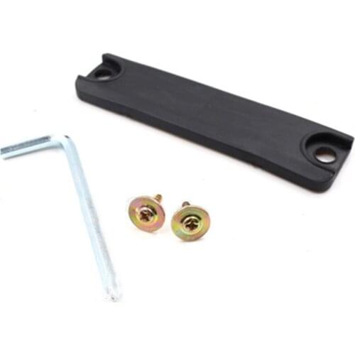 Trunk Hatch Liftgate Switch Latch Button Cover Replacement For Toyota Lexus