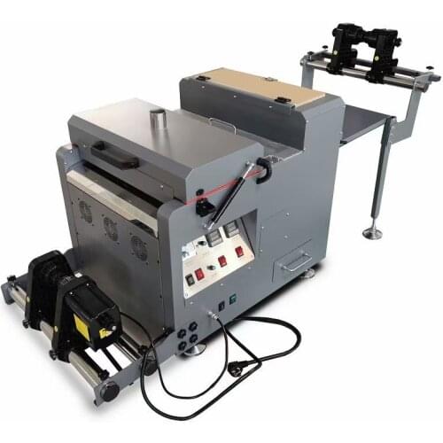 Hot sell 60cm DTF powder machine