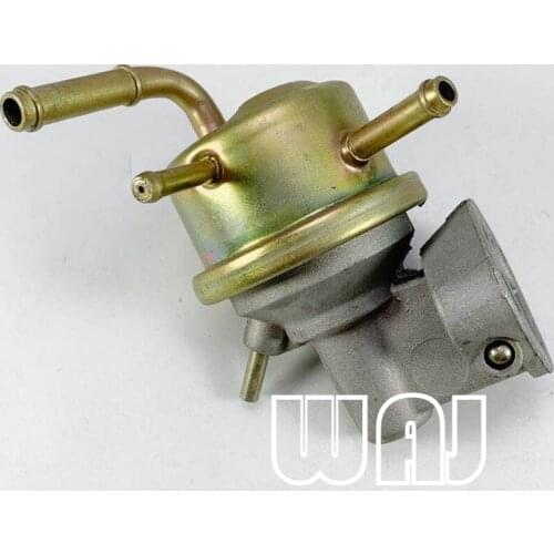 WAJ Mechanical Fuel Pump 23100-87798 Fits For Daihatsu Charade MK III [1987-1993] 1.0L
