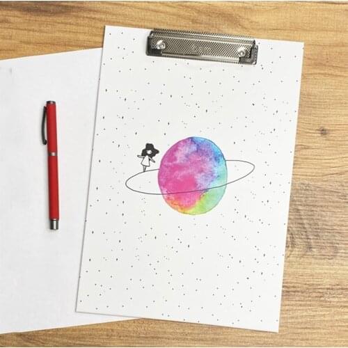 Miniskop Folders For Papers