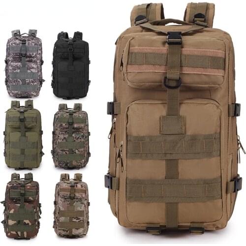 Myamour Men's Sports Backpacks