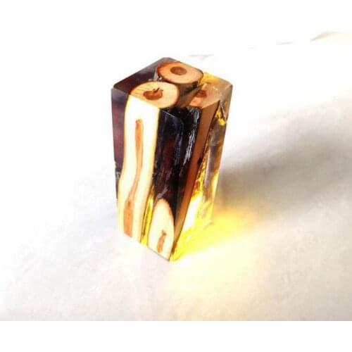 New Resin creative new strange desk lamp USB LED Desk Lamp gift Baby Room Decor Bedside Table Lightings For Bedroom