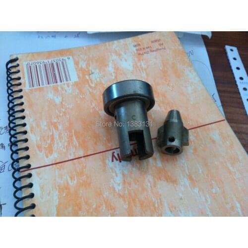 New 002-12223 PULLEY; MAIN SHAFT (IN ROLLER) fit for Duplicator FR GR RC RA B4 FREE SHIPPING