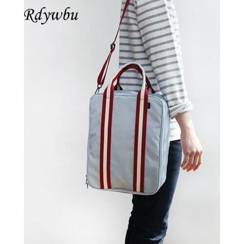 Rdywbu Men's Travel Bags