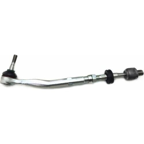 Car Directional ball head Tie rod ball head Suitable for 5 Series E39 520I 528Ib mw530I Steering tie rod Directional tie rod