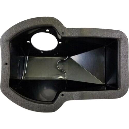 For 94-02 Dodge Ram 1500 2500 3500 Fuel Filler Neck Housing