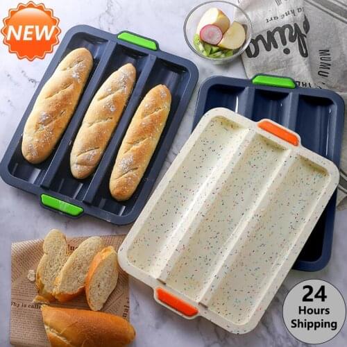 UMAROL Silicone Cake Molds