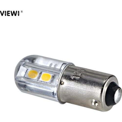 VIEWI LED T4W Bulbs (BA9s)