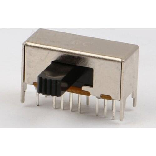 Handle height 8.5MM 3 speed toggle switch 4 fixed feet 16 feet horizontal