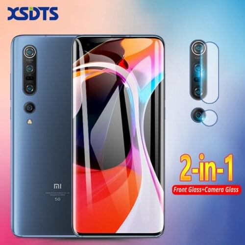 XSDTS Screen Protectors For Xiaomi Mi 5X