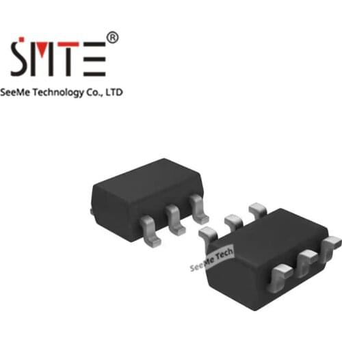100pcs/lot 1000pcs/lot IRLML6402 MOSFET P-CH 20V 3.7A SOT-23 New and original