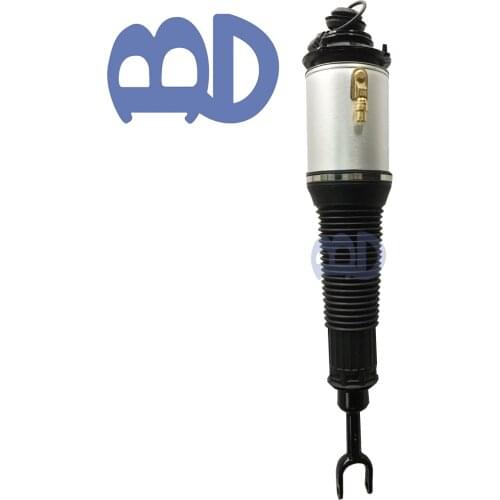 New Front Air Suspension Spring Shock absorber Strut For Audi A8 S8 D3 4E 4E0616039AF 4E0616040AF 4E0 616 040 AF