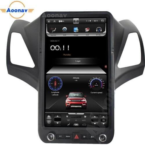 13.6 inch 2 din Android 10.0 car radio multimedia player For Hyudnai Elantra 2013-2017 car stereo head unit GPS navigation