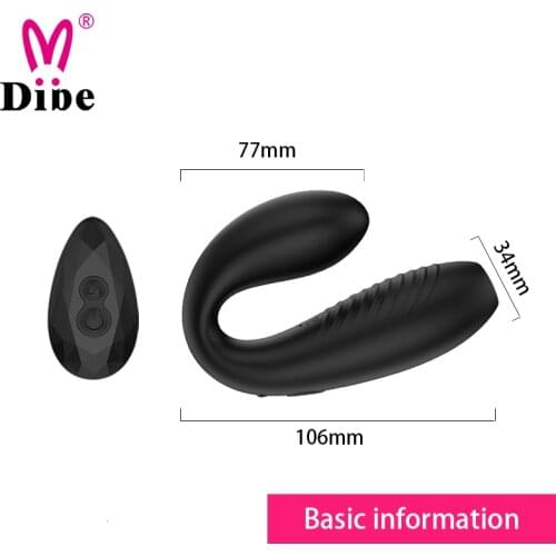 DIBE silicone waterproof 7 kind vibrations Erotic Jumping Egg Wireless remote control sucking female masturbator Adult sex toys