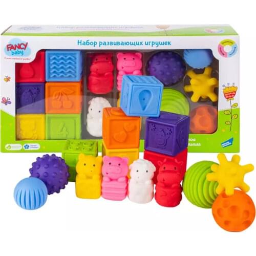 Fancybaby Montessori