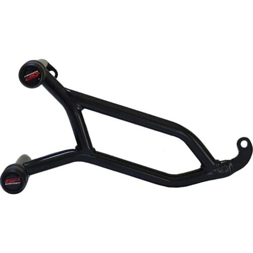 GP Kompozit Pulsar NS 200 Compatible Engine Guard Crash Protection Bars 2011-2020