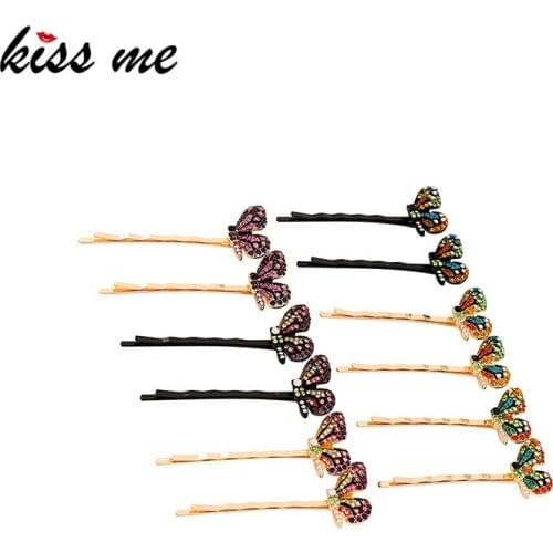 Kissme Hair Ornaments