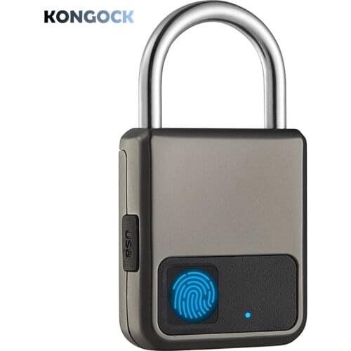 Locks Kongock China