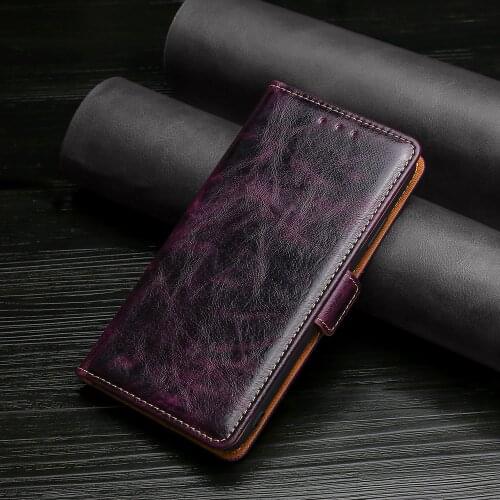Leather Cover Flip Case For OPPO A5 A8 A9 A11 A11X A31 A32 A52 A53 2020 A72 A92 A92S Card Slot Hand Rub Phone Case Holder