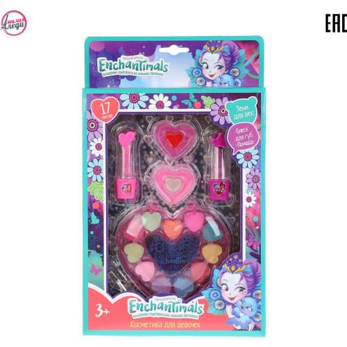 Милая Леди Stylist Play Sets