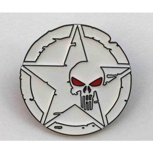 Newest styles Star belt buckle Fashion Man Woman Jeans Accessories For 4cm Wideth Belt