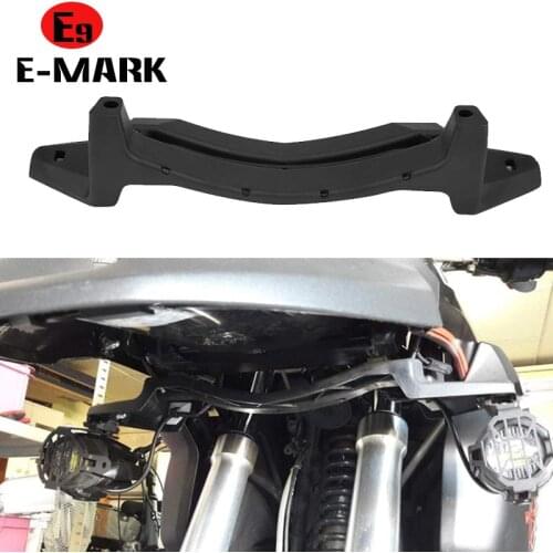 Front Brackets for Motorcycle Led Driving Lights for BMW F 850GS Adventure LC For BMW R1250GS R1200GS R 1250GS R 1200GS LC Adv