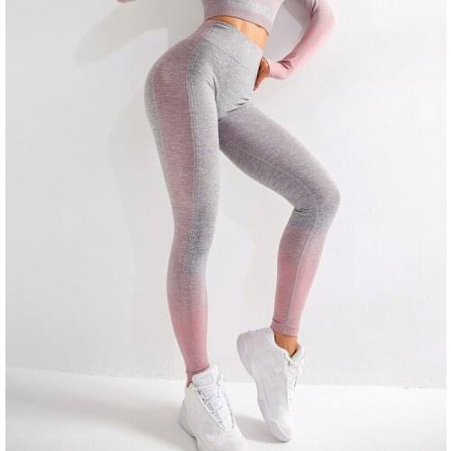 SALSPOR Sexy Bodybuilding Push Up Fitness Leggings Women High Waist Slim Quick Dry Leggins Female Elastic Breathable Legging