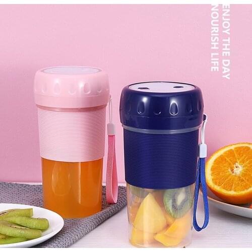 SOLEDI Manual Juicers