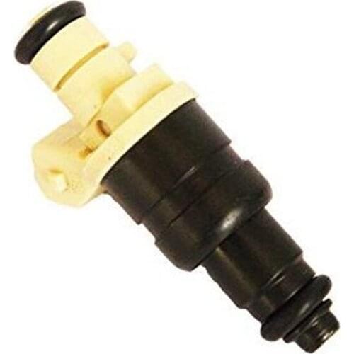 OEM 0000788323 Fuel Injector For Benz 96-98 4.2L 5.0L