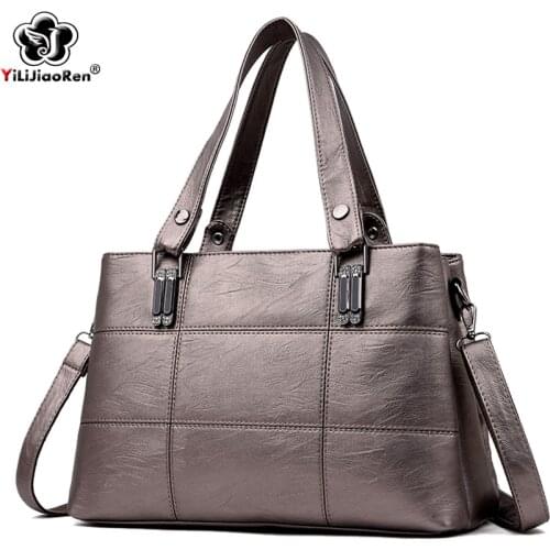 YILIJIAOREN Women's Classic Bags