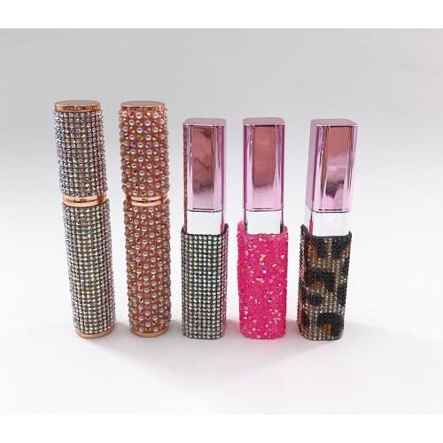 1 Pcs 8ML White Black Lash Glue for Eyelash Quick Dry Waterproof Eyelash Glue