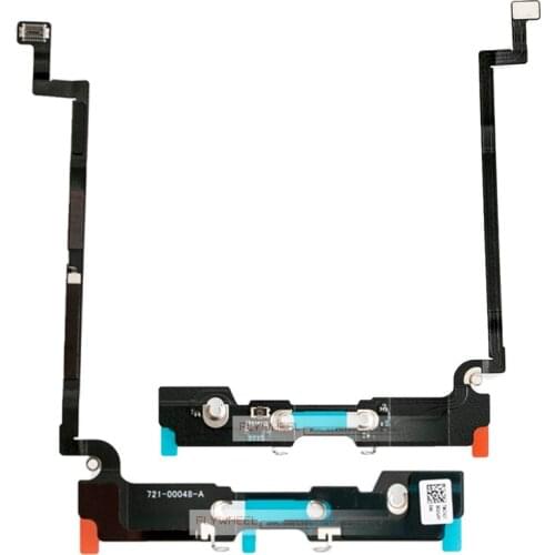 1pcs Loud Speaker Buzzer Loudspeaker Ringer Signal Antenna Flex Cable For iPhone X