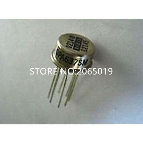 100% Original New Update Update OPA637SM OPA637 Plug-in CAN-8 Gold-sealed Op Amp New Spot