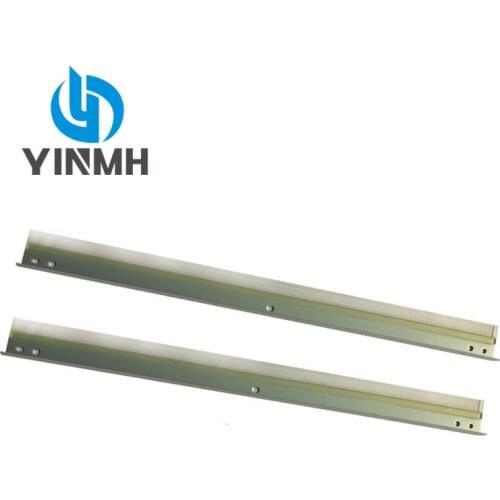2pcs new Transfer Belt Cleaning Blade For Kyocera Mita FS-C8020 C8025 C8520 C8525 TK-2550ci 2551ci 2550 2551