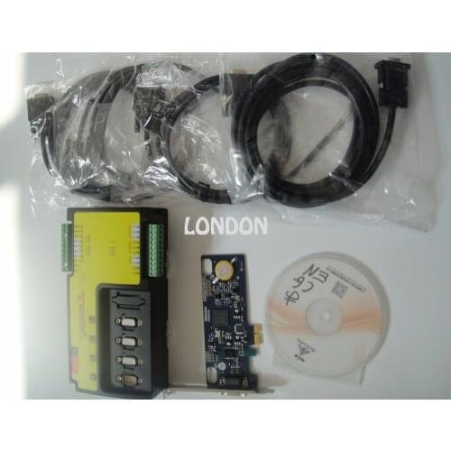 3-axis CNC machine controller PM95A6 Lambda3L