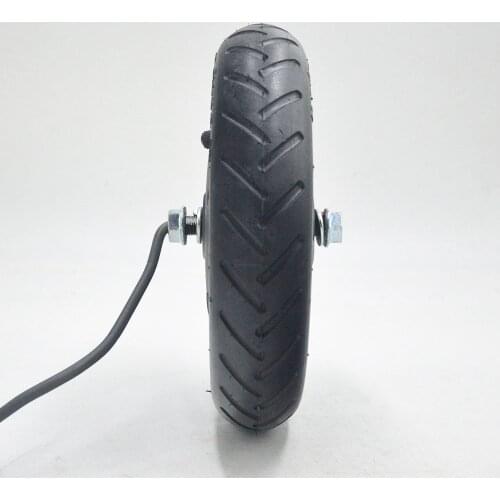 36V 250W electric Scooter Motor electric scooter motor wheel 8.5 inch for XiaoMi M365/electric scooter