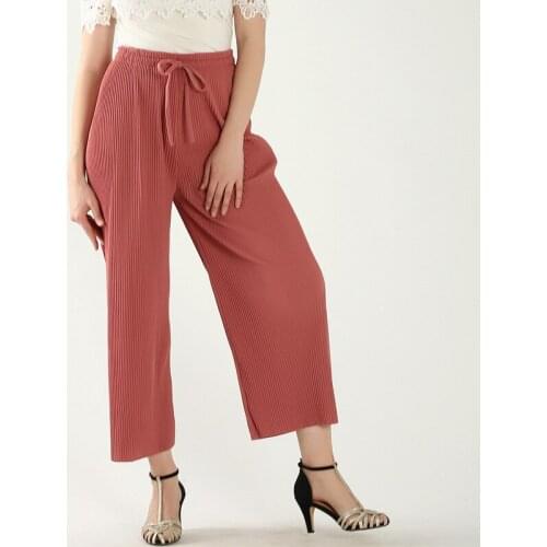 Женские цветные брюки DIDUQIPAO China At AliExpress