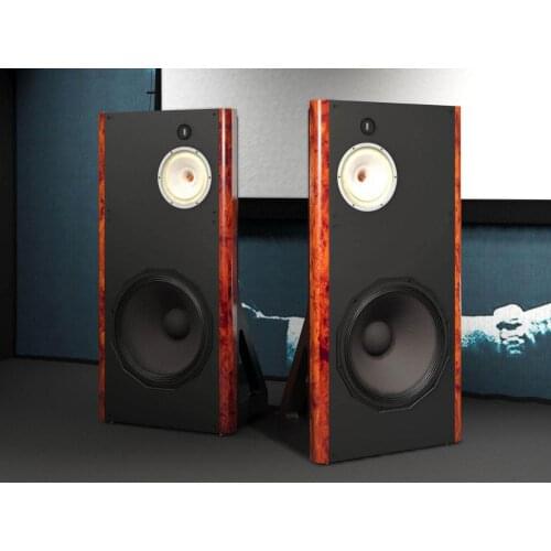 DS211021 HiFi hi-end speaker dual 21 inch bass 10 inch full frequency speaker Open Baffle loudspeaker