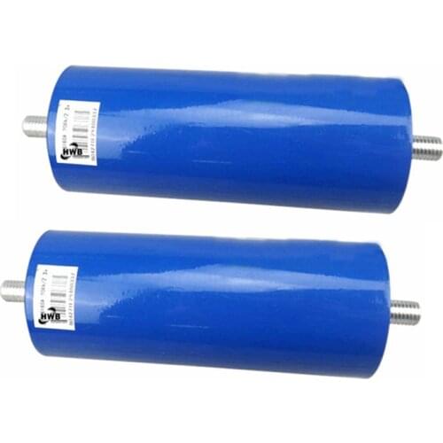 2pcs 30AH Lithium titanate battery dynamic 2.4V 30AH LTO Cylindrical bateria for DIY 24V 36V LTO battery electric vehicle bus
